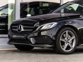 Mercedes-Benz C-Klasse thumbnail 57