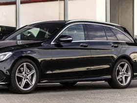 Mercedes-Benz C-Klasse thumbnail 58