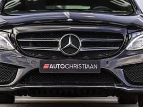 Mercedes-Benz C-Klasse thumbnail 59
