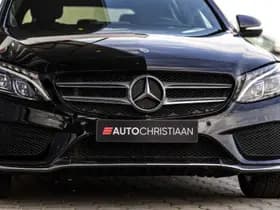 Mercedes-Benz C-Klasse thumbnail 60