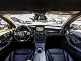 Mercedes-Benz C-Klasse thumbnail 7