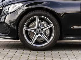 Mercedes-Benz C-Klasse thumbnail 62