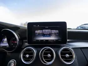 Mercedes-Benz C-Klasse thumbnail 68