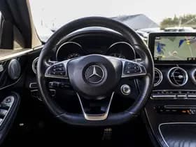 Mercedes-Benz C-Klasse thumbnail 8