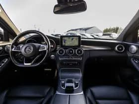 Mercedes-Benz C-Klasse thumbnail 73