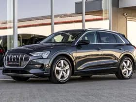 Audi e-tron thumbnail 14