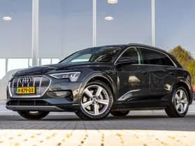 Audi e-tron thumbnail 39