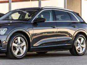 Audi e-tron thumbnail 53