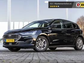 Ford Focus thumbnail 2