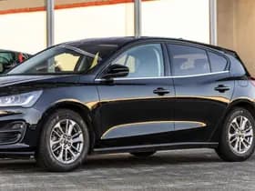 Ford Focus thumbnail 15