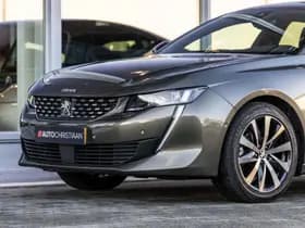 Peugeot 508 thumbnail 16
