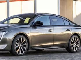 Peugeot 508 thumbnail 17