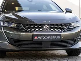 Peugeot 508 thumbnail 19