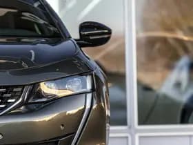 Peugeot 508 thumbnail 20