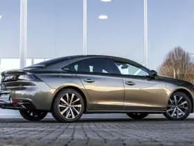 Peugeot 508 thumbnail 3