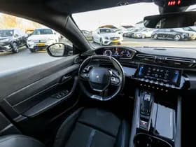 Peugeot 508 thumbnail 22