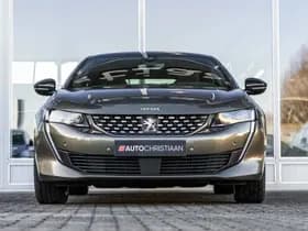 Peugeot 508 thumbnail 4
