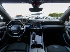 Peugeot 508 thumbnail 34