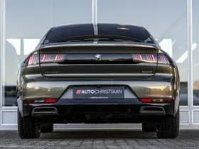 Peugeot 508 thumbnail 5