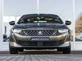 Peugeot 508 thumbnail 46