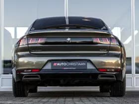 Peugeot 508 thumbnail 47