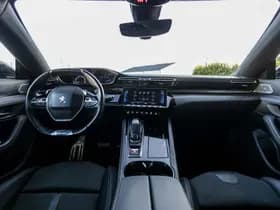 Peugeot 508 thumbnail 49