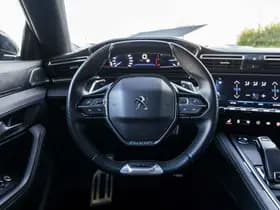 Peugeot 508 thumbnail 50