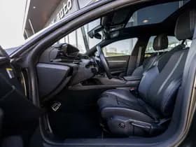 Peugeot 508 thumbnail 52
