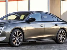 Peugeot 508 thumbnail 59