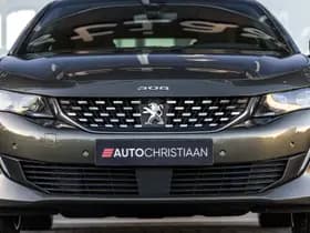 Peugeot 508 thumbnail 60