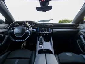 Peugeot 508 thumbnail 7