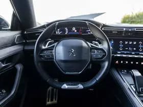 Peugeot 508 thumbnail 8