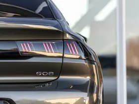 Peugeot 508 thumbnail 85