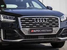 Audi Q2 thumbnail 18
