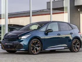 CUPRA Born thumbnail 14