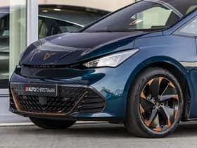 CUPRA Born thumbnail 15