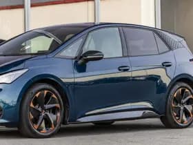 CUPRA Born thumbnail 16