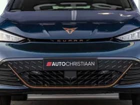 CUPRA Born thumbnail 17