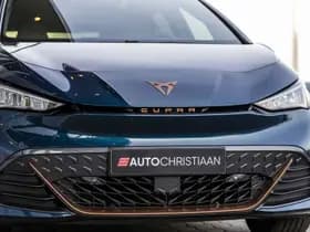 CUPRA Born thumbnail 18