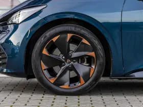CUPRA Born thumbnail 20