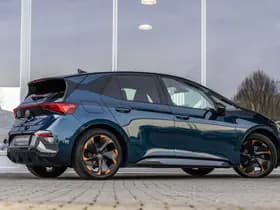 CUPRA Born thumbnail 3