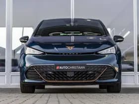 CUPRA Born thumbnail 4