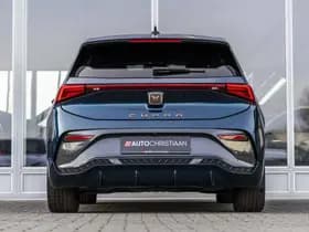 CUPRA Born thumbnail 5