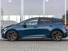 CUPRA Born thumbnail 46