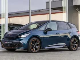 CUPRA Born thumbnail 54