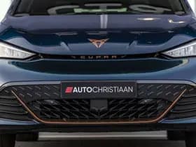 CUPRA Born thumbnail 57