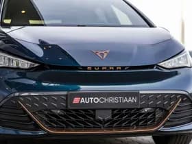 CUPRA Born thumbnail 58