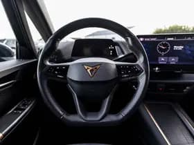 CUPRA Born thumbnail 8