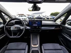 CUPRA Born thumbnail 73