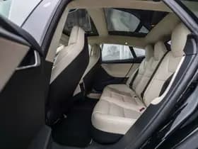 Tesla Model S thumbnail 11